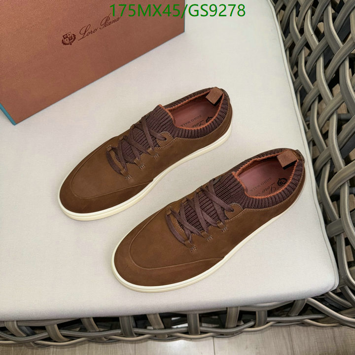 Loro Piana-Men shoes Code: GS9278 $: 175USD-Yupoo.ru - Copybrand.Team photo album Loro Piana-Men shoes Code: GS9278 $: 175USD
