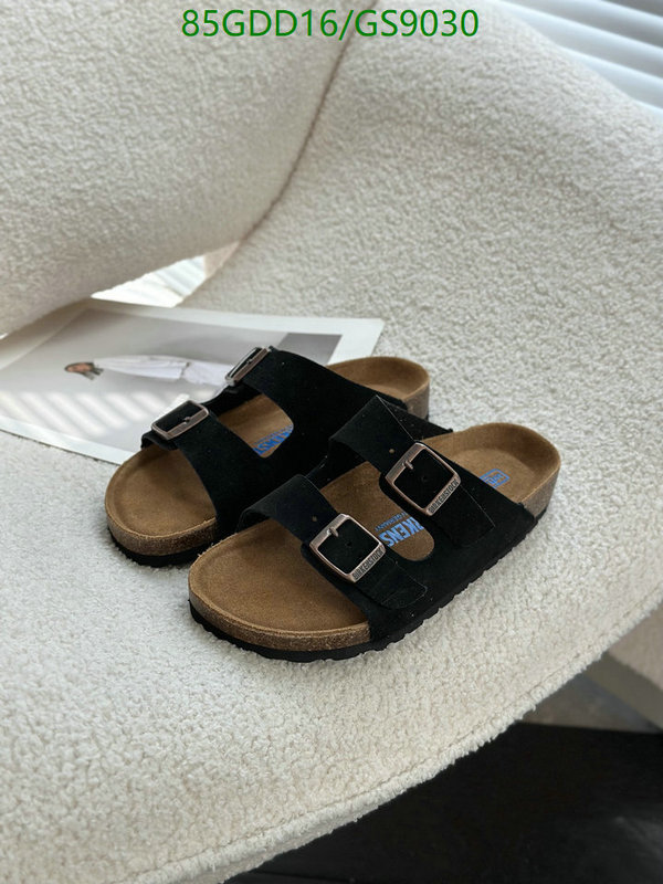 Birkenstock-Men shoes Code: GS9030 $: 85USD