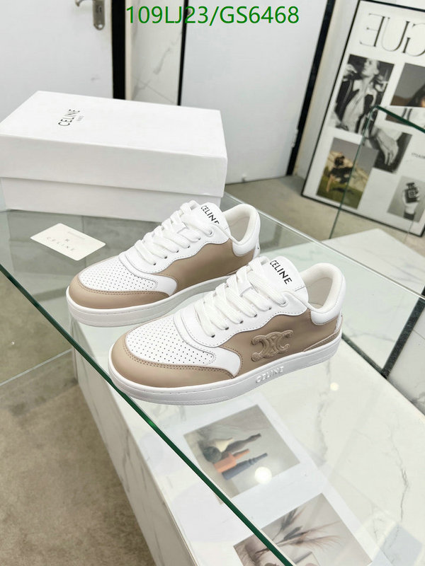 Celine-Women Shoes Code: GS6468 $: 109USD