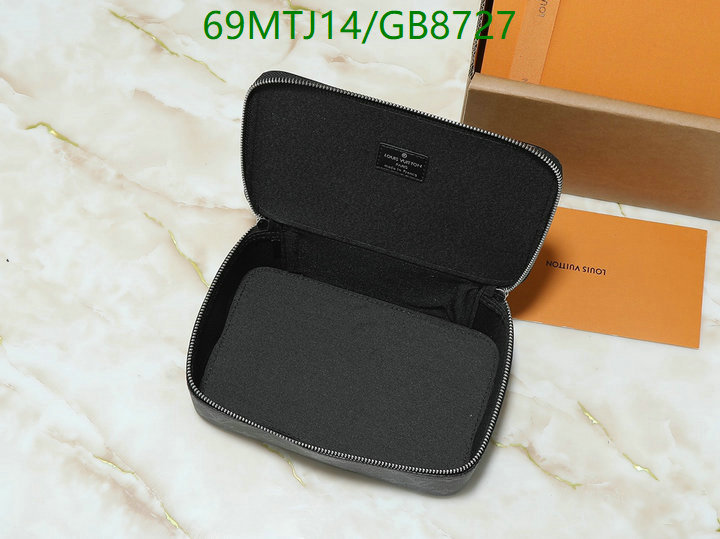 LV-Bag-4A Quality Code: GB8727 $: 69USD