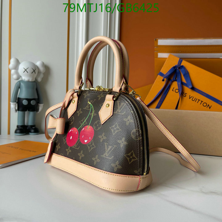 LV-Bag-4A Quality Code: GB6425 $: 79USD