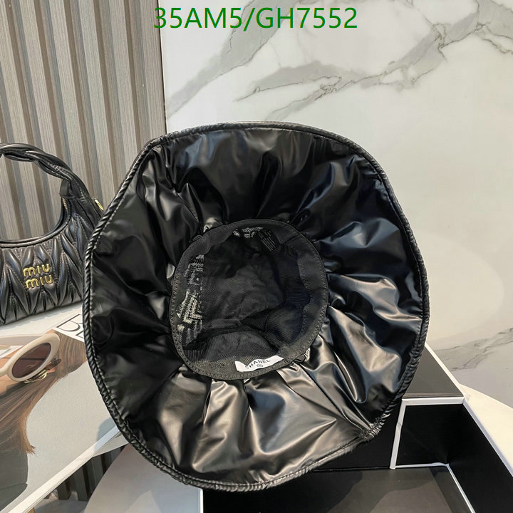 Chanel-Cap(Hat) Code: GH7552 $: 35USD