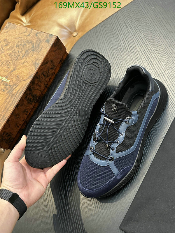 Stefano Ricci-Men shoes Code: GS9152 $: 169USD