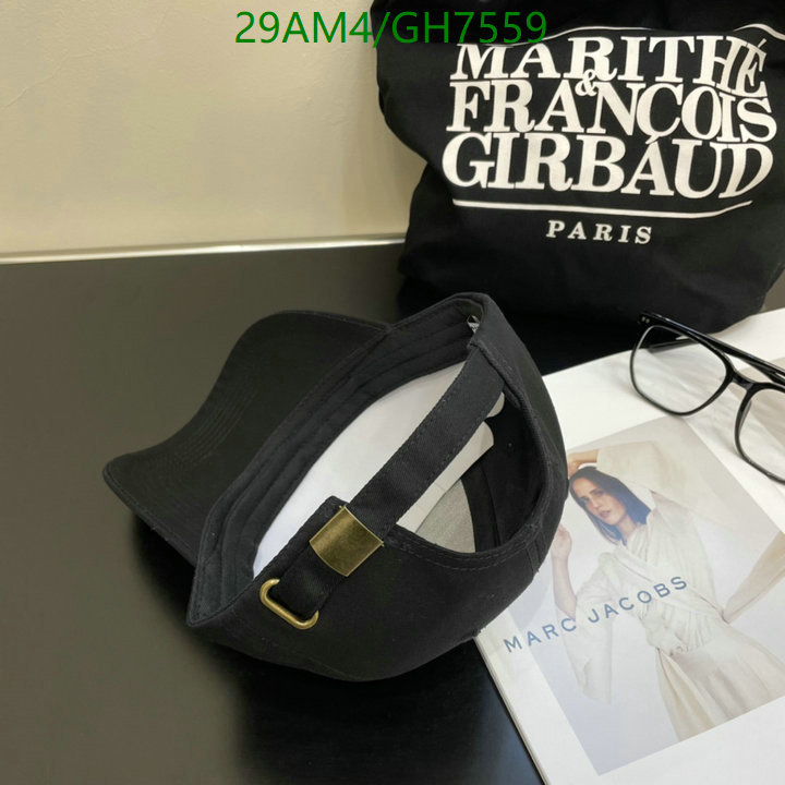 Chanel-Cap(Hat) Code: GH7559 $: 29USD