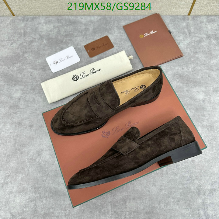 Loro Piana-Men shoes Code: GS9284 $: 219USD-Yupoo.ru - Copybrand.Team photo album Loro Piana-Men shoes Code: GS9284 $: 219USD