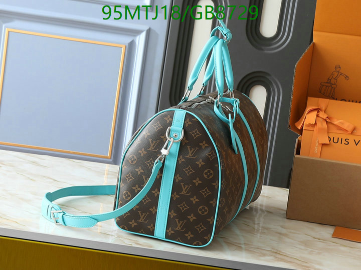LV-Bag-4A Quality Code: GB8729 $: 95USD