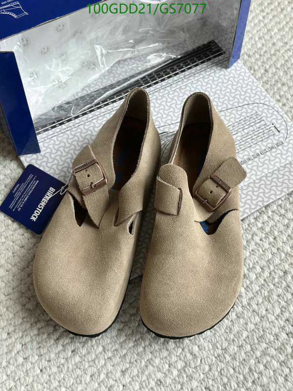 Birkenstock-Men shoes Code: GS7077 $: 100USD-Yupoo.ru - Copybrand.Team photo album Birkenstock-Men shoes Code: GS7077 $: 100USD