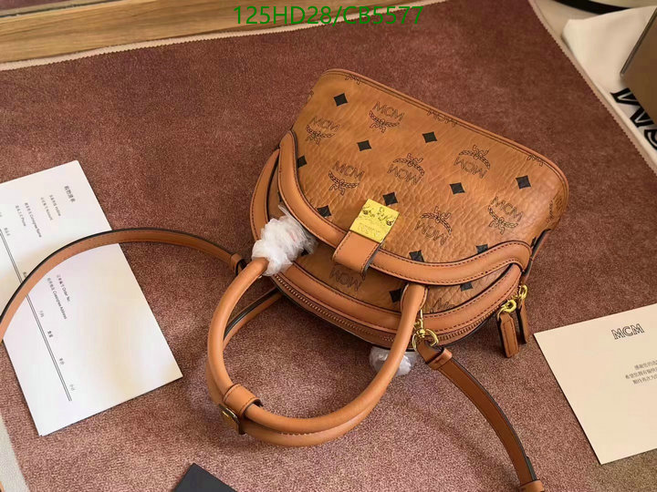 MCM-Bag-Mirror Quality Code: CB5577 $: 125USD