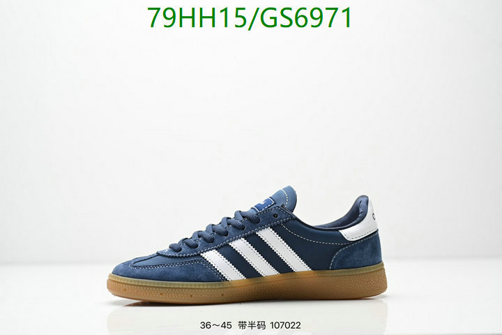 Adidas-Men shoes Code: GS6971 $: 79USD