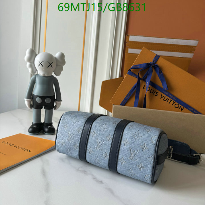 LV-Bag-4A Quality Code: GB8631 $: 69USD
