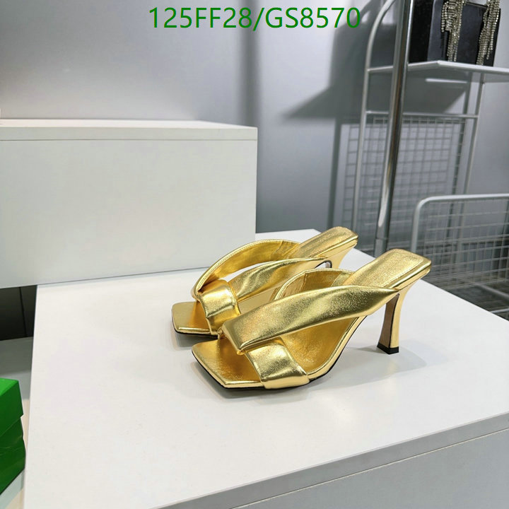 BV-Women Shoes Code: GS8570 $: 125USD