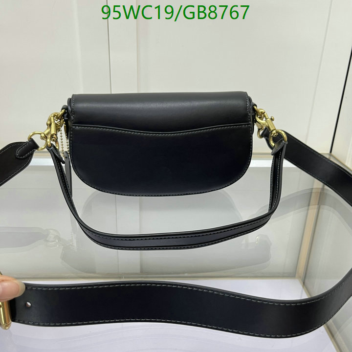 Coach-Bag-4A Quality Code: GB8767 $: 95USD