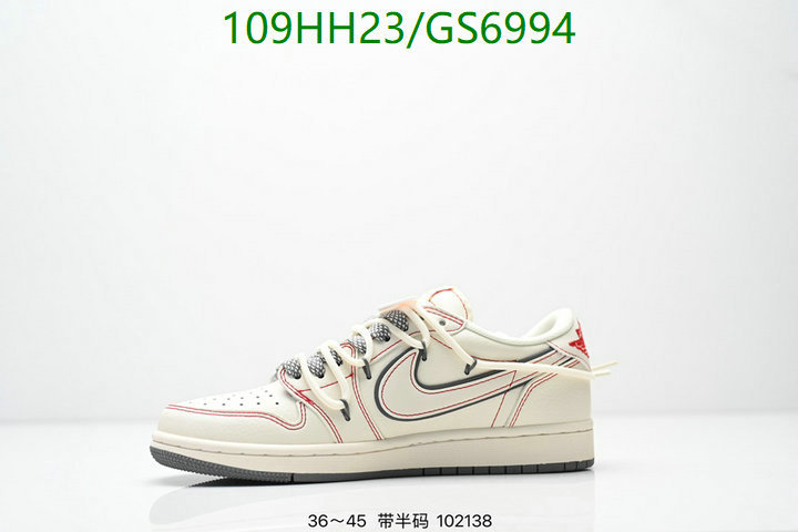 Nike-Men shoes Code: GS6994 $: 109USD