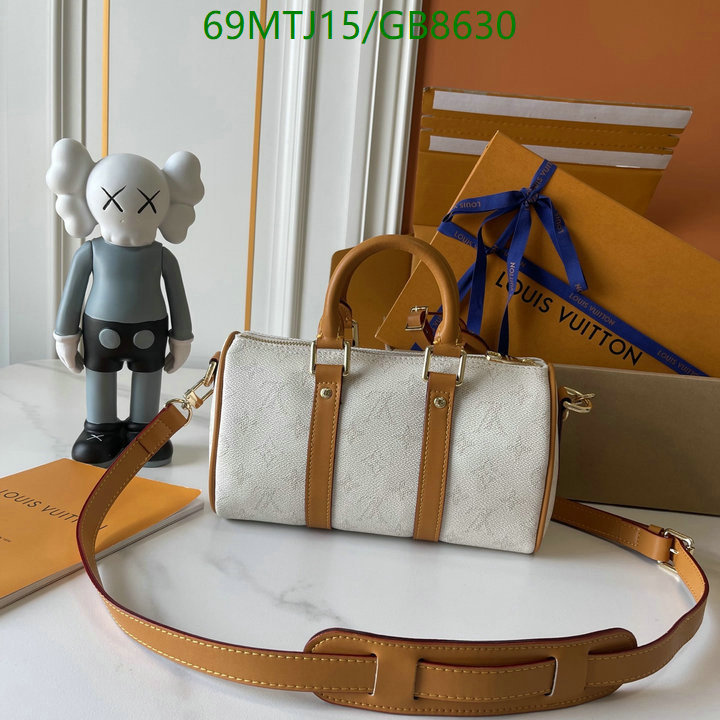 LV-Bag-4A Quality Code: GB8630 $: 69USD