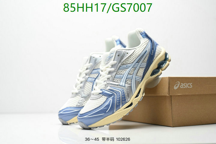 Asics-Women Shoes Code: GS7007 $: 85USD