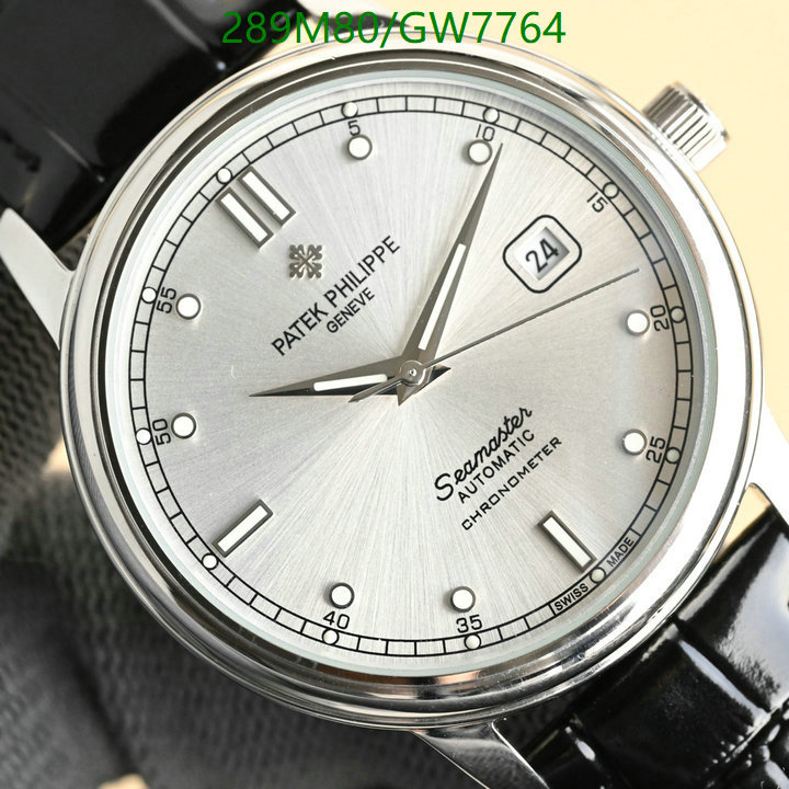 Patek Philippe-Watch-Mirror Quality Code: GW7764 $: 289USD