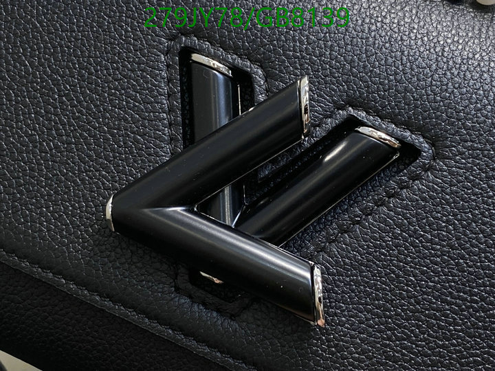 LV-Bag-Mirror Quality Code: GB8139 $: 279USD