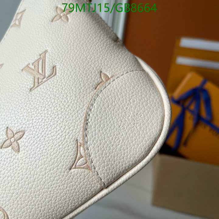 LV-Bag-4A Quality Code: GB8664 $: 79USD