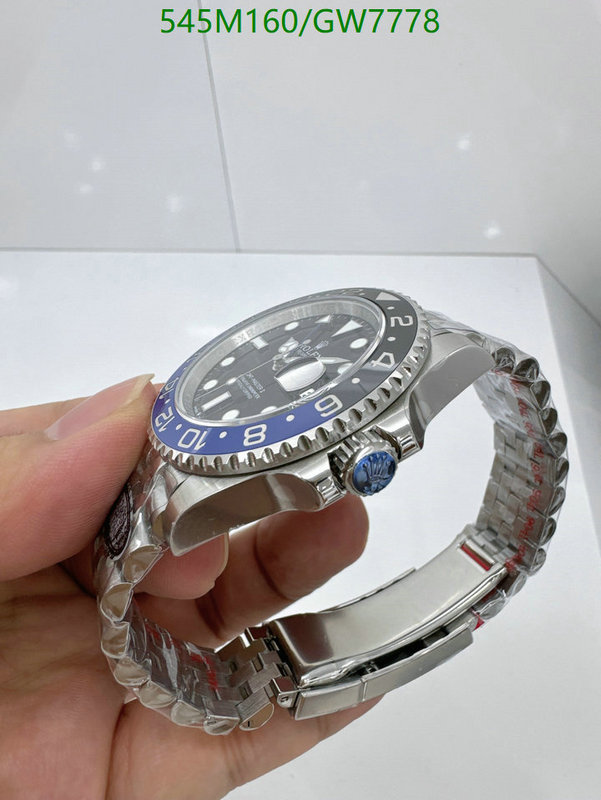 Rolex-Watch-Mirror Quality Code: GW7778 $: 545USD