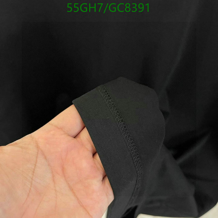 LV-Clothing Code: GC8391 $: 55USD