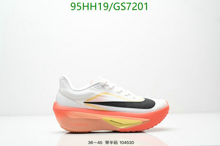 NIKE-Women Shoes Code: GS7201 $: 95USD