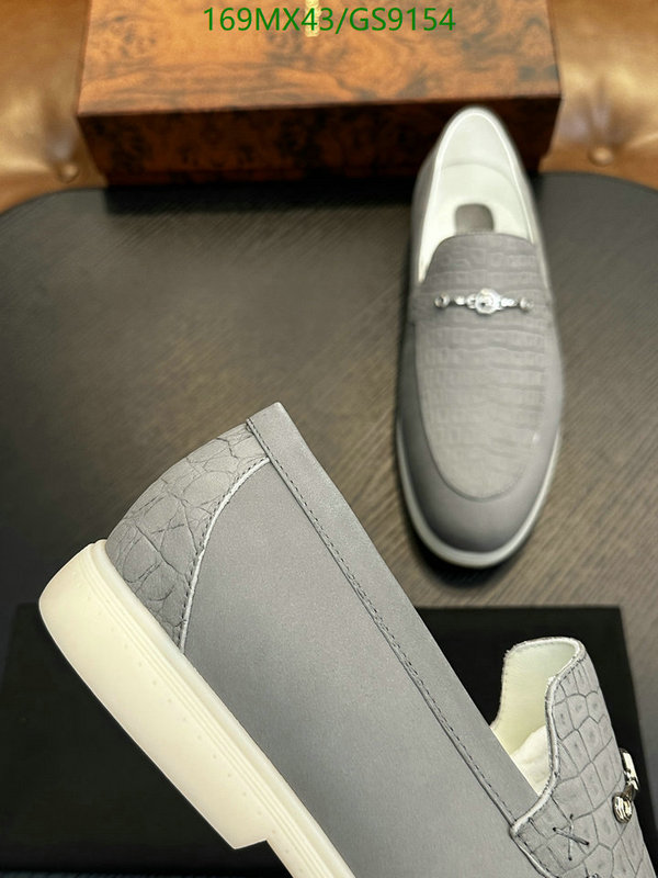 Stefano Ricci-Men shoes Code: GS9154 $: 169USD