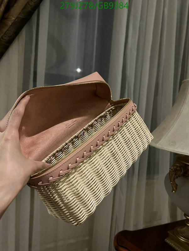 Loro Piana-Bag-Mirror Quality Code: GB9384 $: 279USD