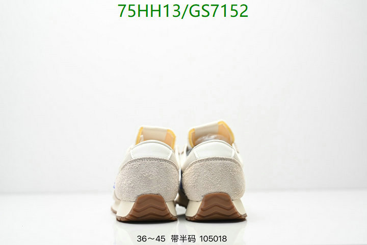 New Balance-Men shoes Code: GS7152 $: 75USD