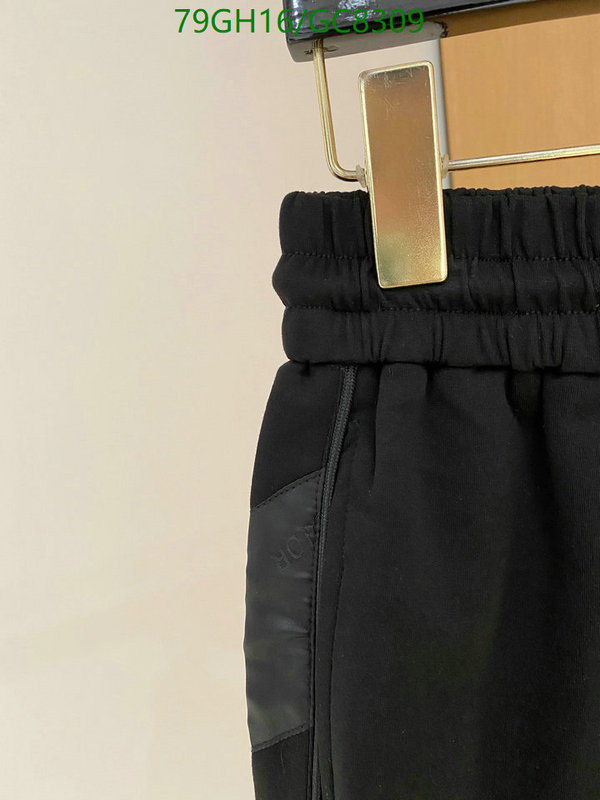 Dior-Clothing Code: GC8309 $: 79USD