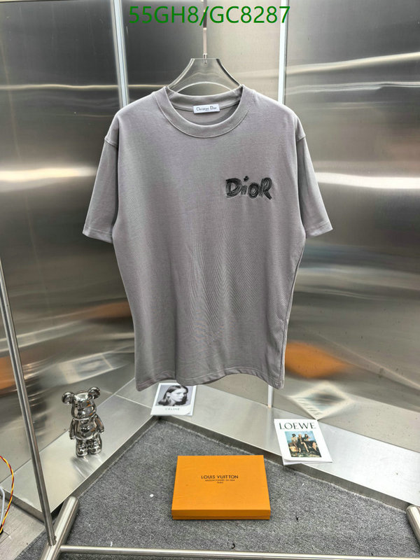 Dior-Clothing Code: GC8287 $: 55USD
