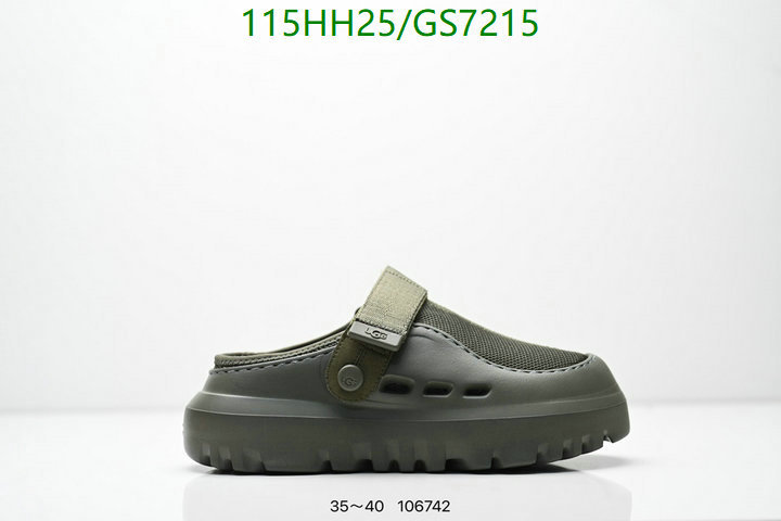 UGG-Women Shoes Code: GS7215 $: 115USD