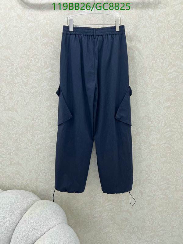 Chanel-Clothing Code: GC8825 $: 119USD