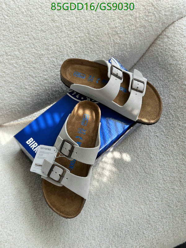 Birkenstock-Men shoes Code: GS9030 $: 85USD