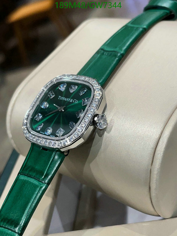 Tiffany-Watch-4A Quality Code: GW7344 $: 189USD