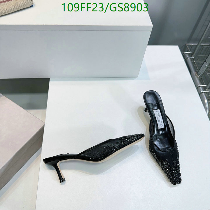 Jimmy Choo-Women Shoes Code: GS8903 $: 109USD