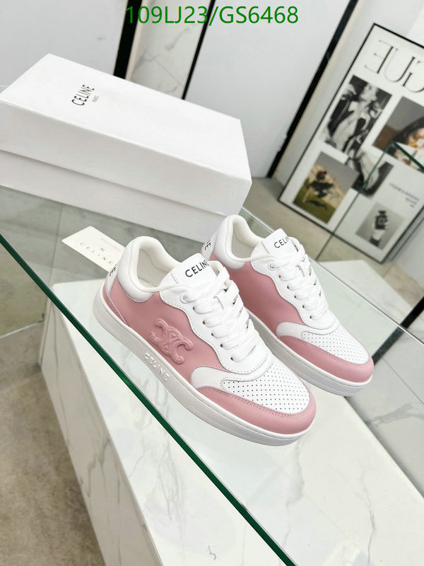 Celine-Women Shoes Code: GS6468 $: 109USD