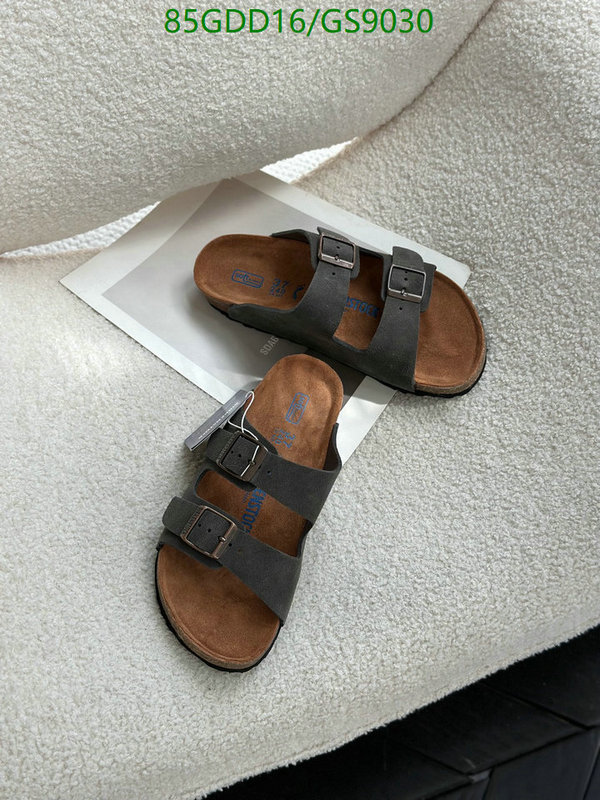 Birkenstock-Men shoes Code: GS9030 $: 85USD