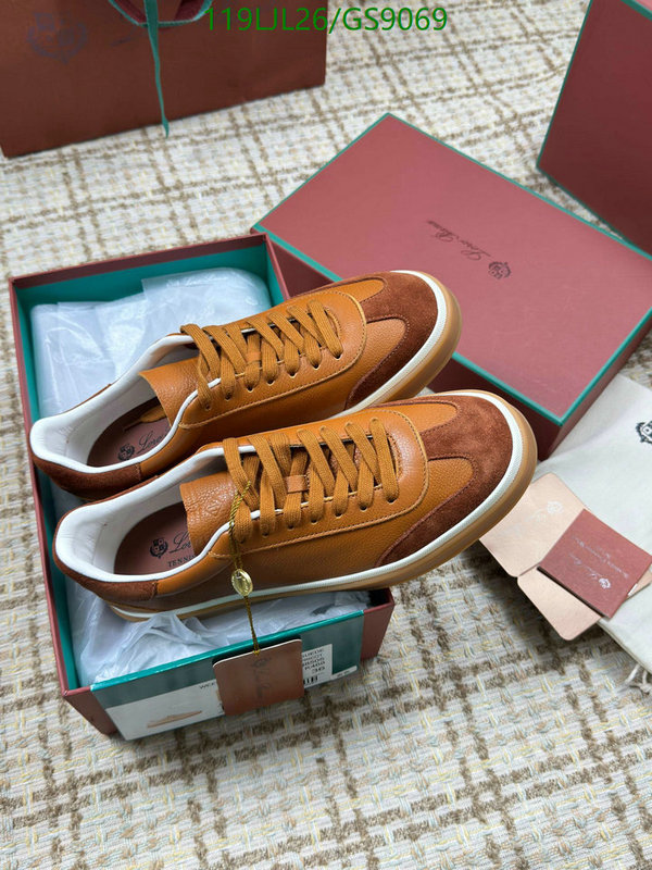 Loro Piana-Women Shoes Code: GS9069 $: 119USD