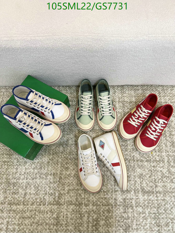 BV-Women Shoes Code: GS7731 $: 105USD