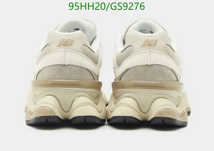 New Balance-Men shoes Code: GS9276 $: 95USD