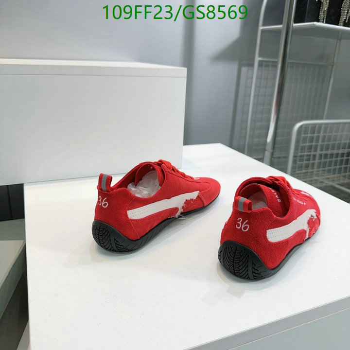 Balenciaga-Men shoes Code: GS8569 $: 109USD