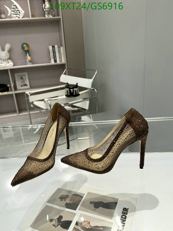 Gianvito Rossi-Women Shoes Code: GS6916 $: 109USD