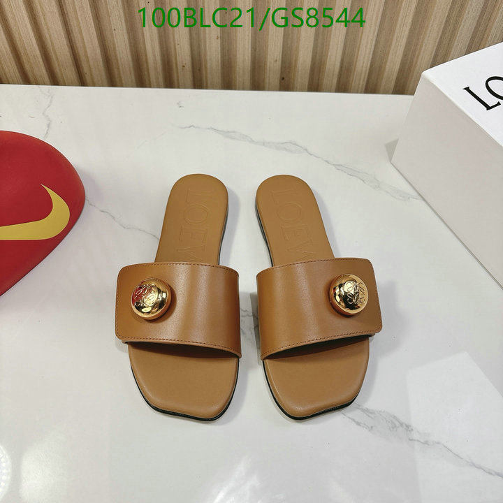 Loewe-Women Shoes Code: GS8544 $: 100USD