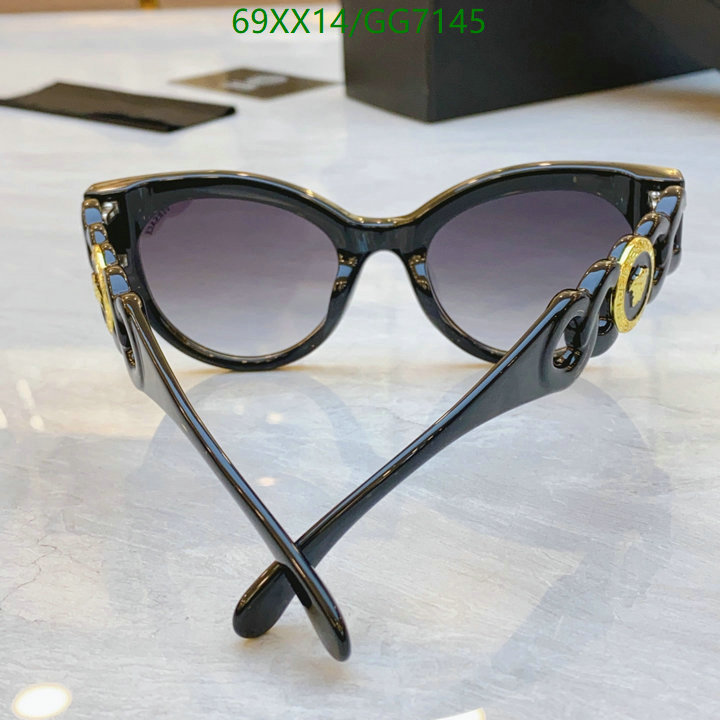 Versace-Glasses Code: GG7145 $: 69USD