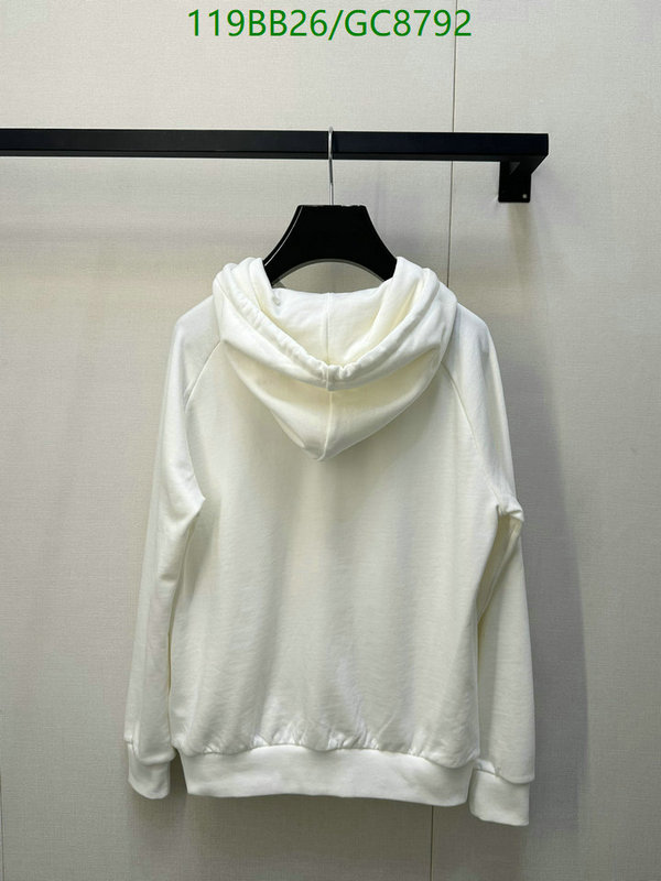 Celine-Clothing Code: GC8792 $: 119USD