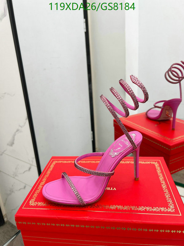 Rene Caovilla-Women Shoes Code: GS8184 $: 119USD-Yupoo.ru - Copybrand.Team photo album Rene Caovilla-Women Shoes Code: GS8184 $: 119USD