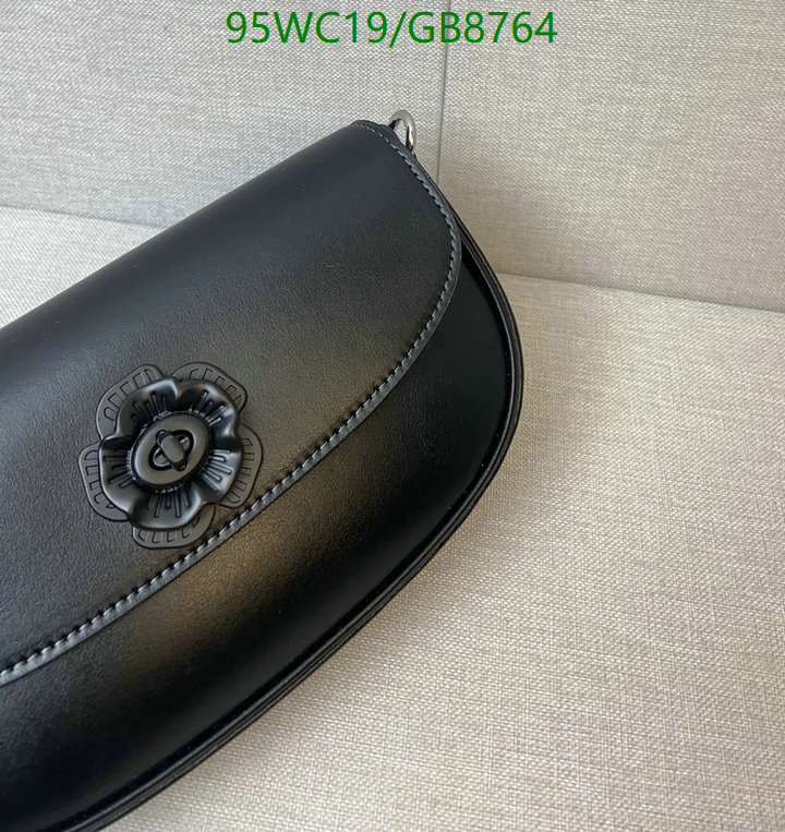 Coach-Bag-4A Quality Code: GB8764 $: 95USD