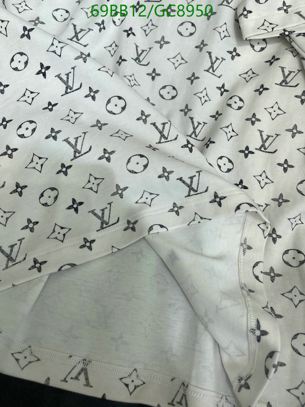LV-Clothing Code: GC8950 $: 69USD