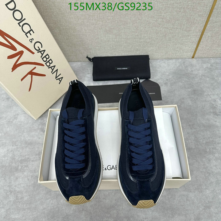 D&G-Men shoes Code: GS9235 $: 155USD-Yupoo.ru - Copybrand.Team photo album D&G-Men shoes Code: GS9235 $: 155USD
