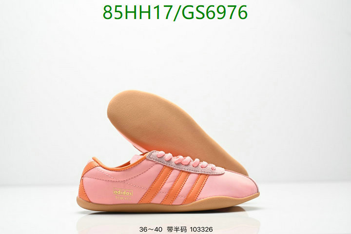 Adidas-Men shoes Code: GS6976 $: 85USD